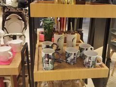 -星巴克臻选(杭州嘉里中心1F店)