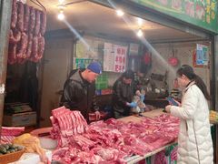 -毕家疃综合市场
