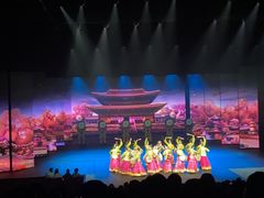 -杭州宋城