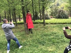 -贵阳市花溪国家城市湿地公园