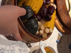 -奉天小馆·非遗东北菜(济南万象城店)