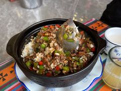 -卡万金特色藏餐