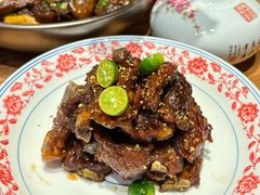-汉小城·老铫子藕汤·乡野湖北菜(江汉路吉庆街店)