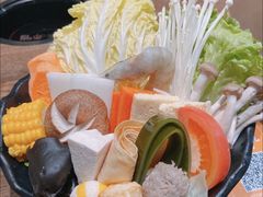 -呷哺呷哺(松江开元店)