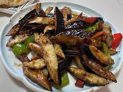 -虹海圣肉饼店家常菜馆