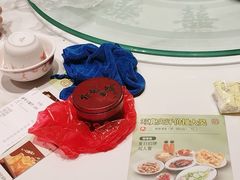 -稻香海鲜饭店(第一国际店)