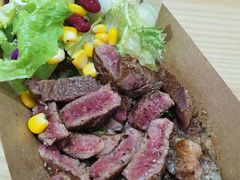 雪花眼肉-西小排(来福士广场店)