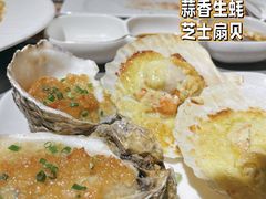 -庖丁兄弟干式熟成牛排自助餐厅(仁恒伊势丹店)