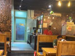 -小俩口烧烤东北菜(双井店)