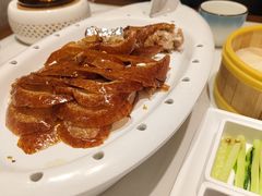 -东流山烤鸭·家常菜(雨山龙湖店)