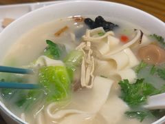 -禾珍珠家常小馆(河南博物院店)