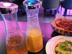 -粉墨特色菜·烧烤音乐酒馆
