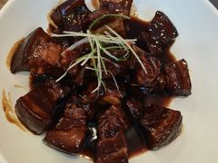 -香山湖渔家大院