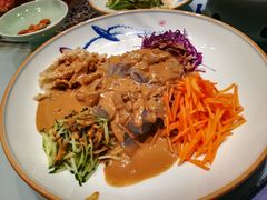 -章丘宴(唐人中心店)