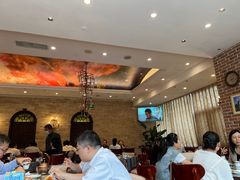 -巴依老爷新疆美食(工体旗舰店)