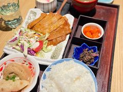 -味太助·银饭食堂(中华城店)