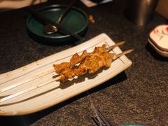 -丝路金桃·新疆菜(徐汇店)