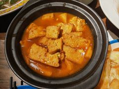 -师味葱扒虎头鲤·水席洛阳菜(元华店)