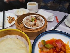 -丰鲤楼•闽南茶楼(仟禧汇店)