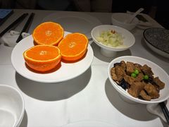 -四季民福烤鸭店(前门大栅栏店)