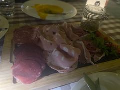 -Mammamia意大利餐厅(阳春巷店)