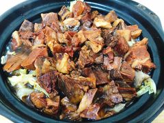 -赵家牛肉砂锅(台西三路店)