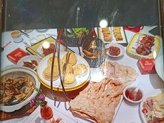 -海宝酒家(中山四路店)