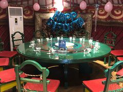 -九十九顶毡房(阜石路店)