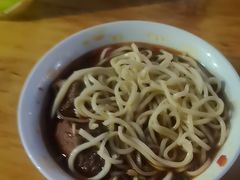 -纯阳馆鱼香排骨面(东二道街店)