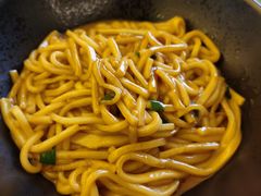 招牌炝锅面-北京厨房(西安SKP店)