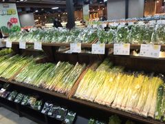 -果蔬好生活超市(乐堤港店)