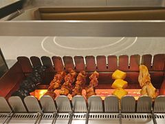 -白玉·朝鲜族烤串(深圳Kkone店)