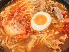 -味千拉面(双井店)