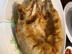 -佘山世茂艾美·御珍轩中餐厅