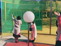 -金泽21世纪美术馆