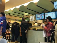 -奈雪的茶(亨特国际广场店)