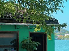 -东钱湖旅游度假区