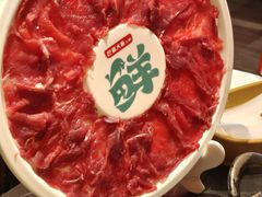 -巴蜀大将火锅(春熙店)