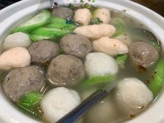 -欢乐海岸美食联盟