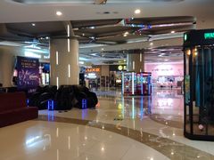 -德呈华业影城(爱琴海LUXE巨幕店)