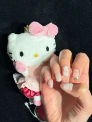 -171 Naillife