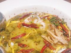 -太二酸菜鱼(正大广场店)