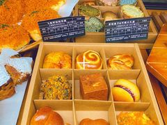 -Let's Taipei 非常烘焙(太古里店)
