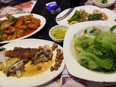-南都咖啡西餐厅.全日茶点(福星路店)