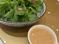 -西安饭庄·非遗陕菜(钟楼店)