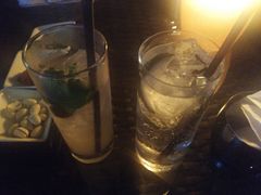 -富力丽思卡尔顿酒店·FLAIR餐厅酒吧