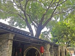 -五邑人家(江门店)