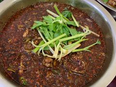 -温江公平红烧兔(总店)
