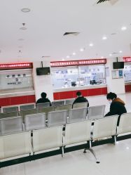 -复旦大学附属妇产科医院(杨浦院区)