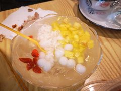 -古真记钵钵鸡(老公园店)